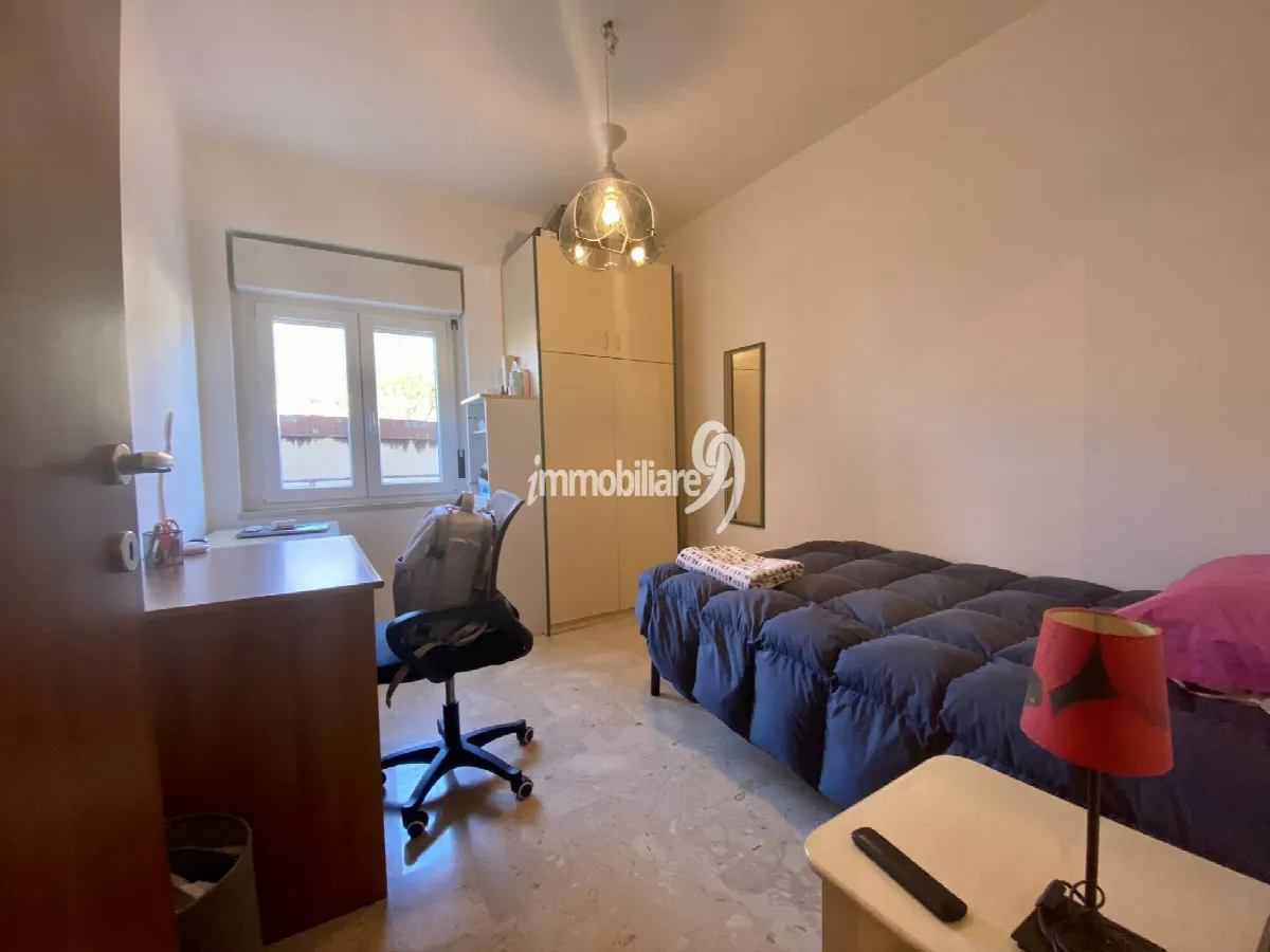 Appartamento in vendita a L'Aquila, Pettino - foto 9