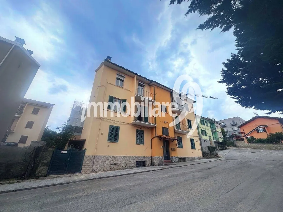 Appartamento in vendita a L'Aquila, Valle-colle pretara - foto 1