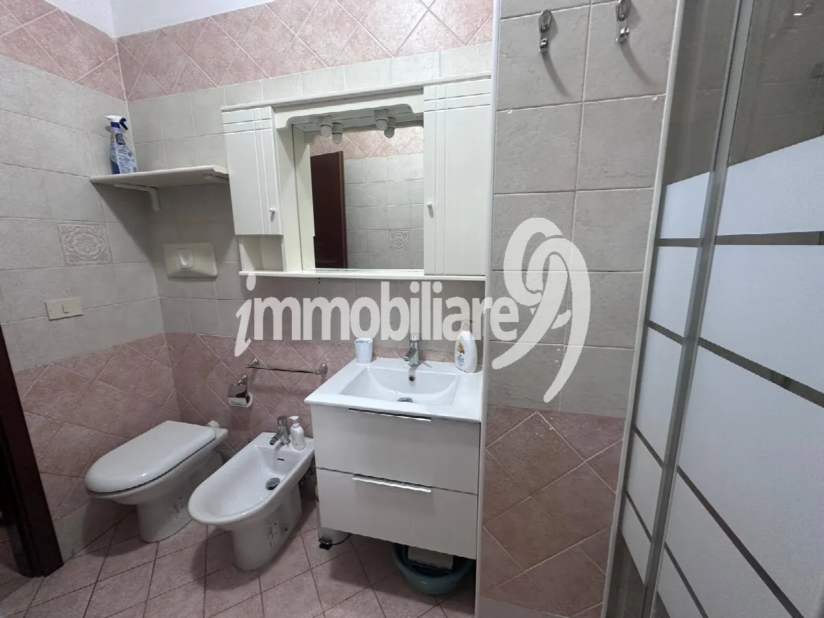 Appartamento in vendita a L'Aquila, Valle-colle pretara - foto 10