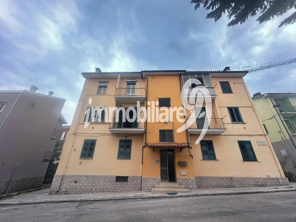 Appartamento in vendita a L'Aquila, Valle-colle pretara - foto 2