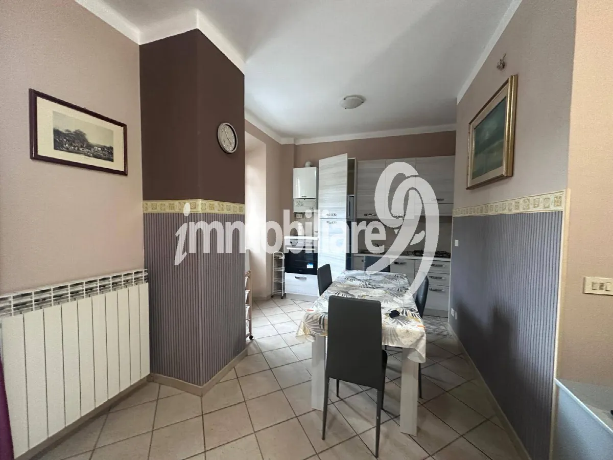 Appartamento in vendita a L'Aquila, Valle-colle pretara - foto 3