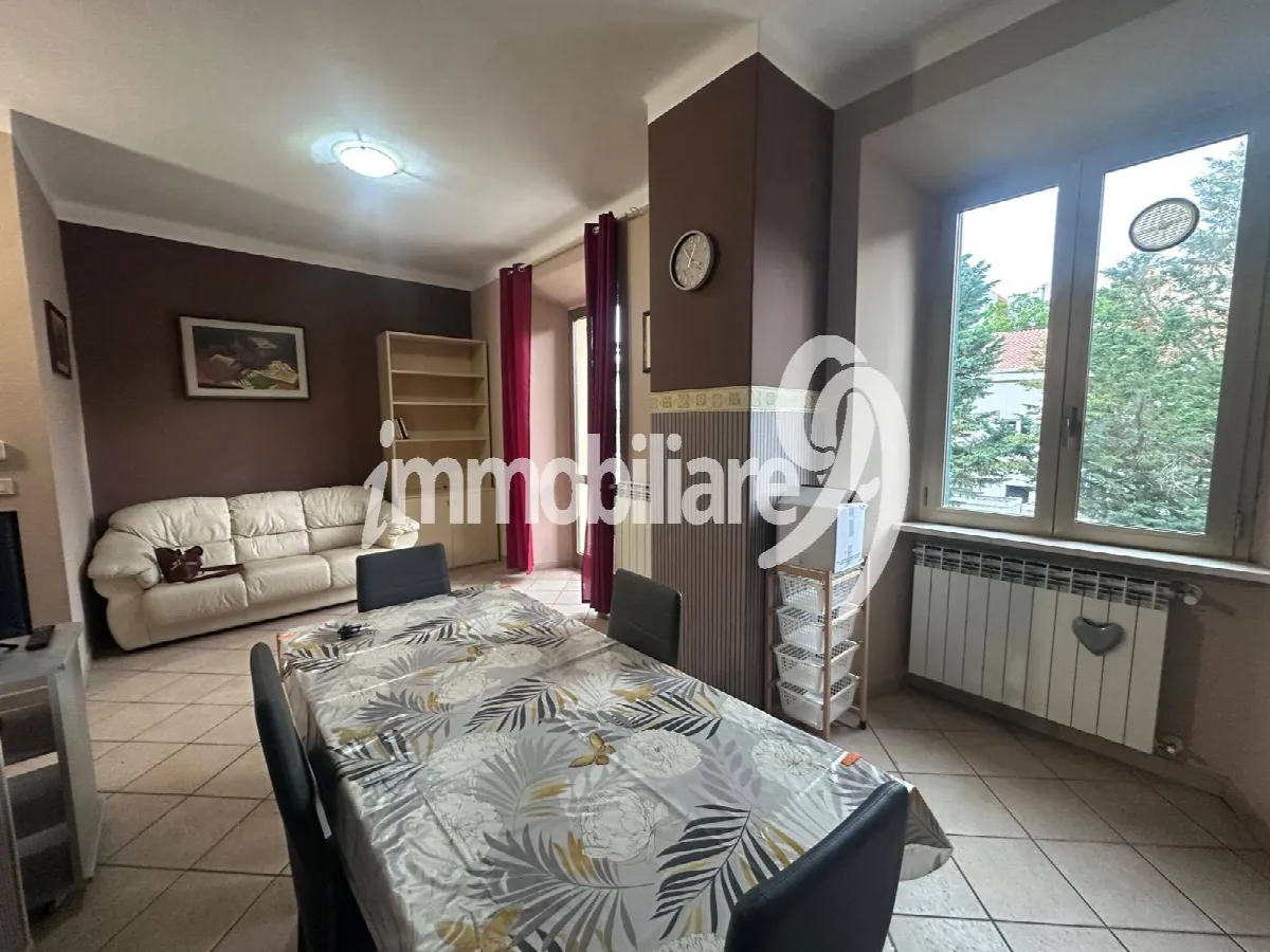 Appartamento in vendita a L'Aquila, Valle-colle pretara - foto 4