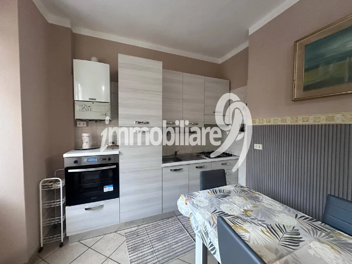 Appartamento in vendita a L'Aquila, Valle-colle pretara - foto 5