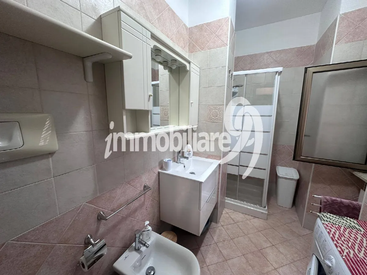 Appartamento in vendita a L'Aquila, Valle-colle pretara - foto 9