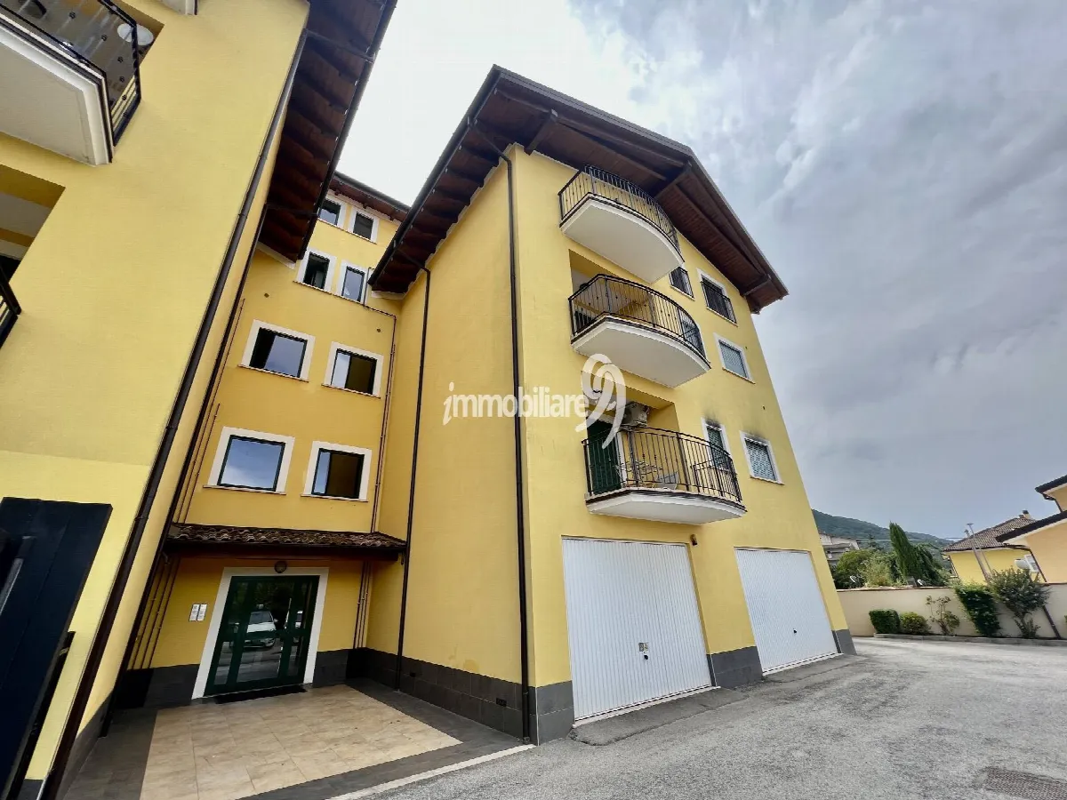Appartamento in vendita a L'Aquila, Civita di Bagno - foto 2