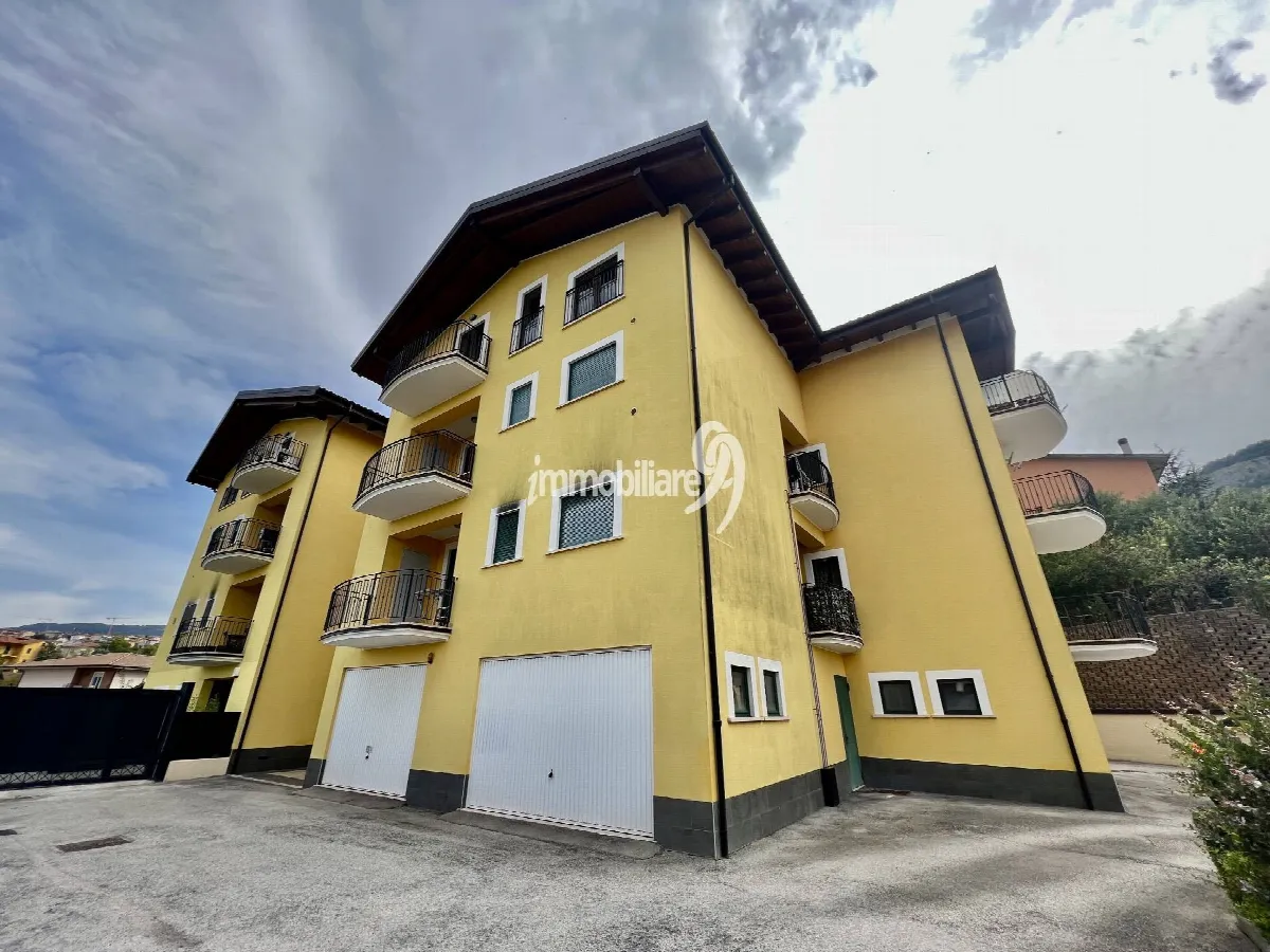 Appartamento in vendita a L'Aquila, Civita di Bagno - foto 3