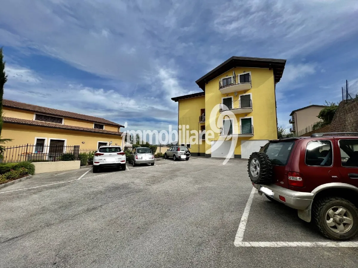 Appartamento in vendita a L'Aquila, Civita di Bagno - foto 4