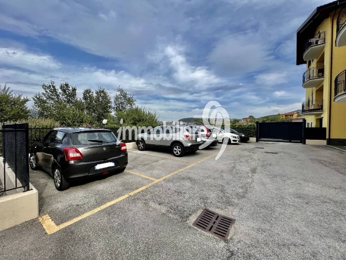 Appartamento in vendita a L'Aquila, Civita di Bagno - foto 5