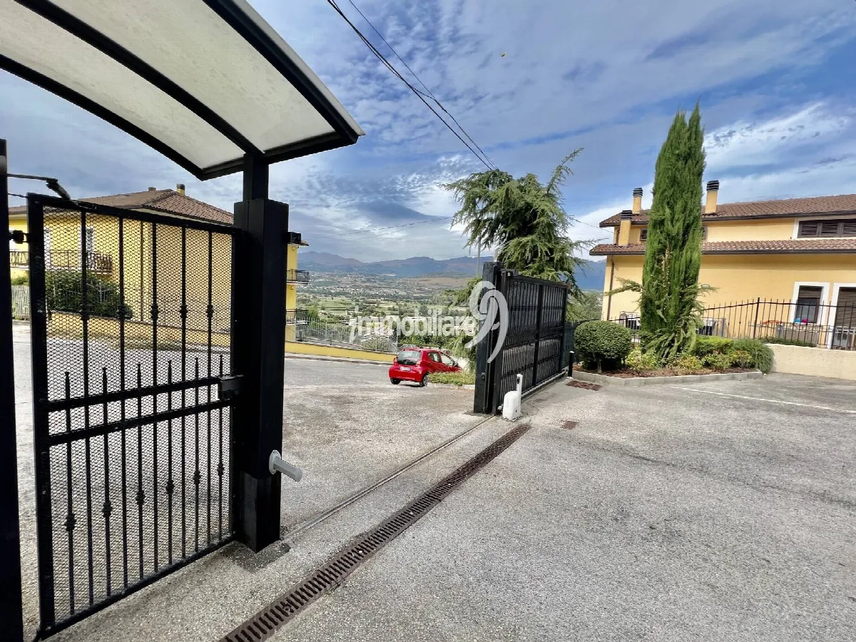 Appartamento in vendita a L'Aquila, Civita di Bagno - foto 6