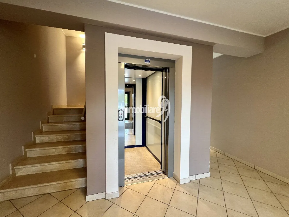 Appartamento in vendita a L'Aquila, Civita di Bagno - foto 9