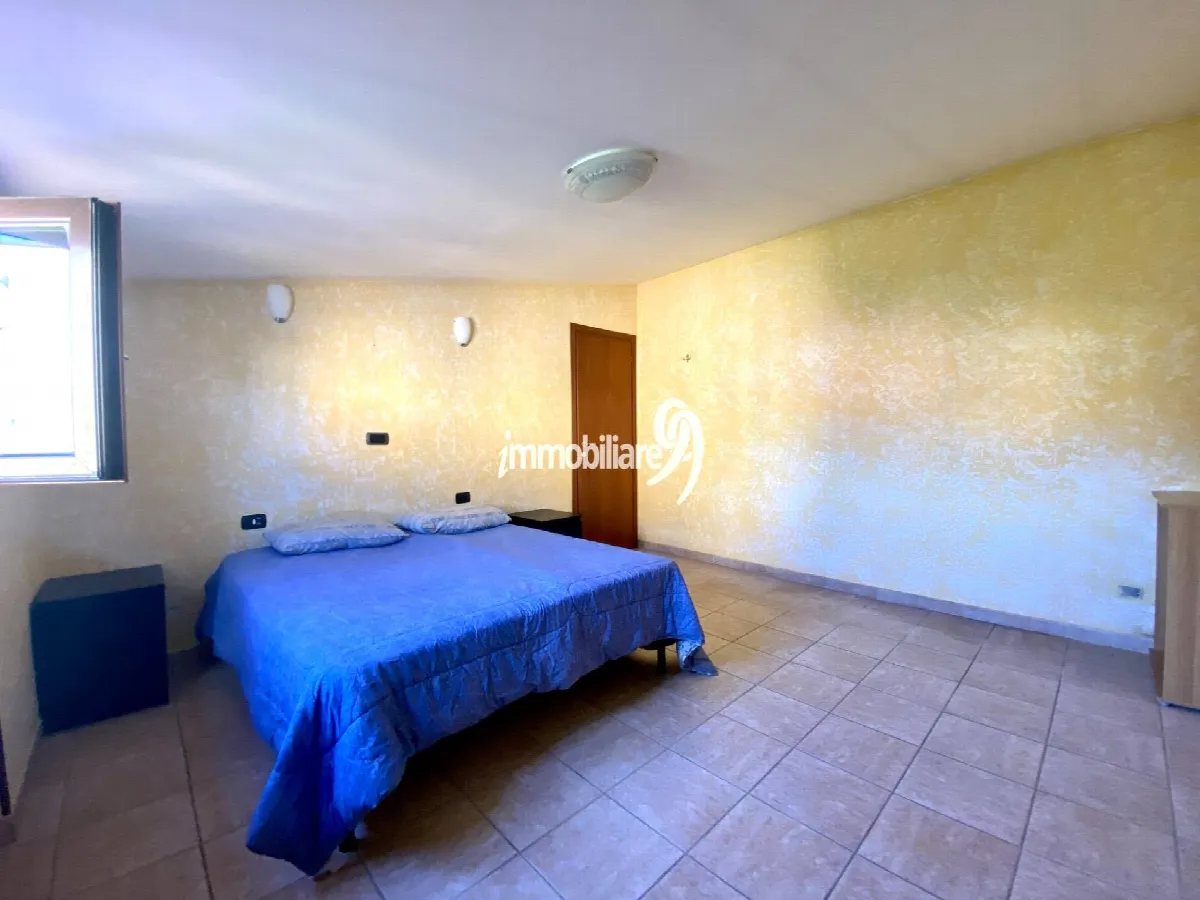 Mansarda in vendita a L'Aquila, Palombaia di Sassa - foto 10