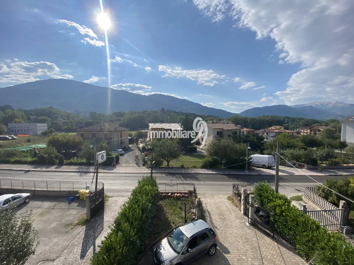 Mansarda in vendita a L'Aquila, Palombaia di Sassa - foto 8