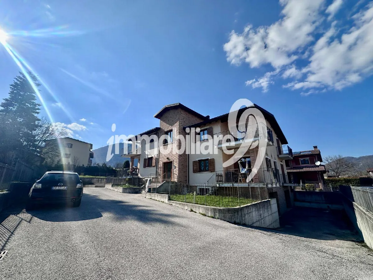 Appartamento in vendita a Scoppito, Madonna della Strada - foto 1