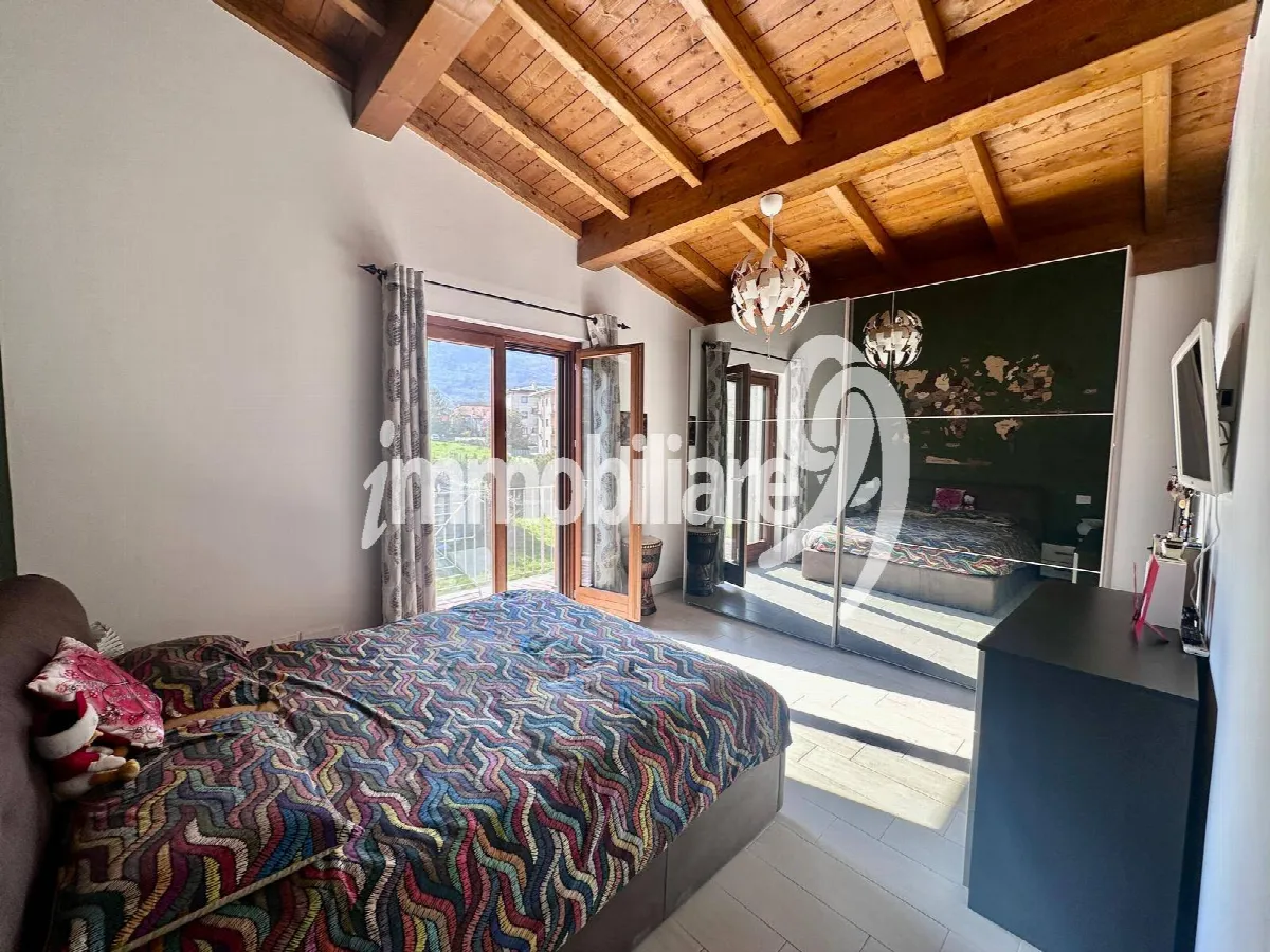 Appartamento in vendita a Scoppito, Madonna della Strada - foto 10