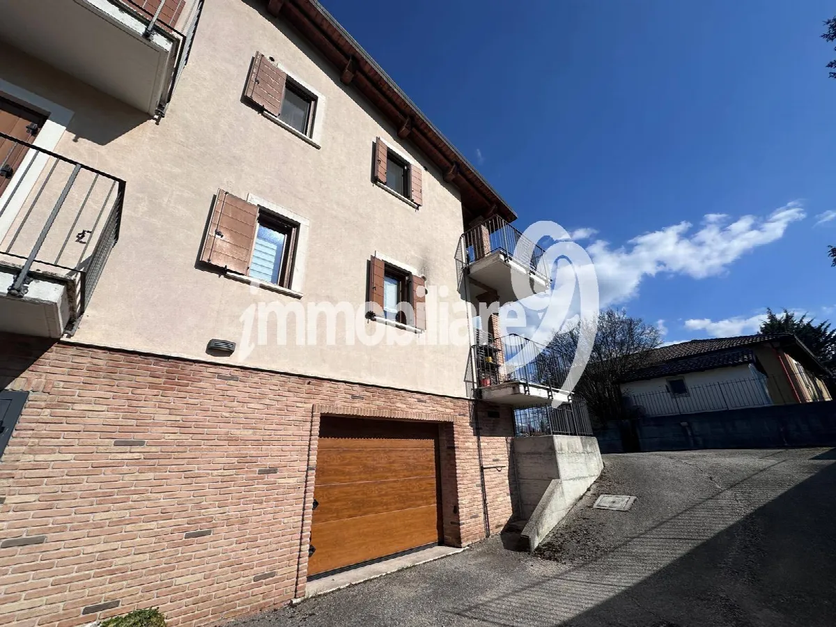 Appartamento in vendita a Scoppito, Madonna della Strada - foto 2