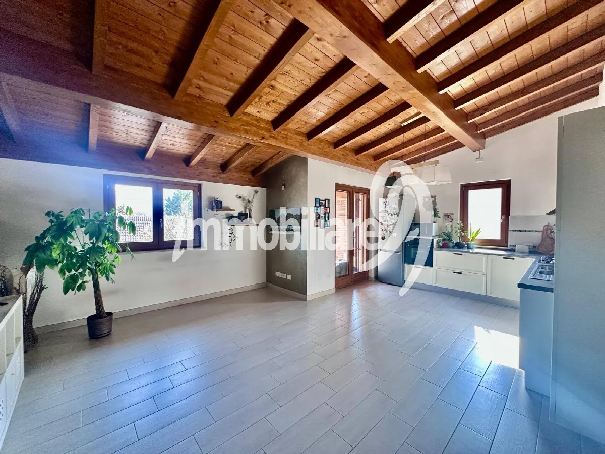 Appartamento in vendita a Scoppito, Madonna della Strada - foto 5