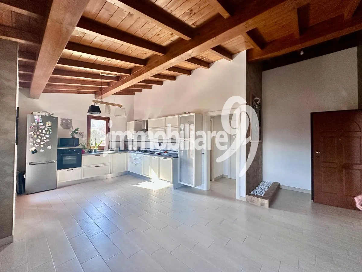 Appartamento in vendita a Scoppito, Madonna della Strada - foto 6