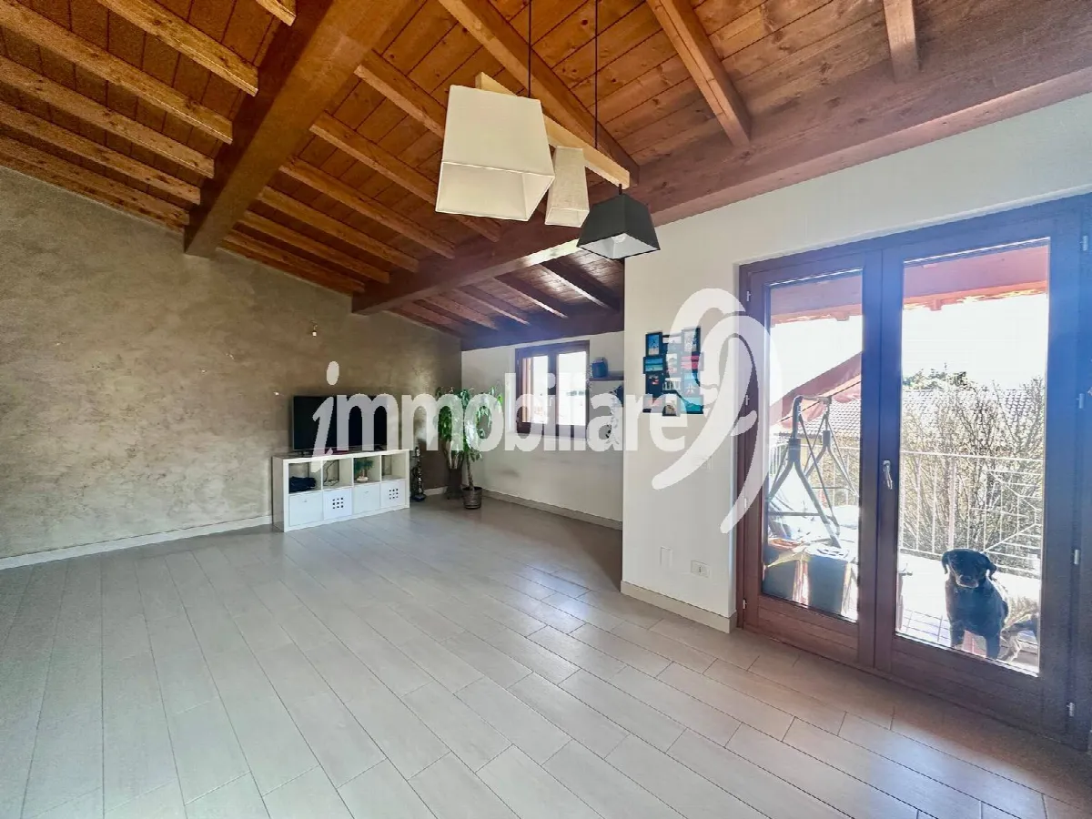 Appartamento in vendita a Scoppito, Madonna della Strada - foto 7