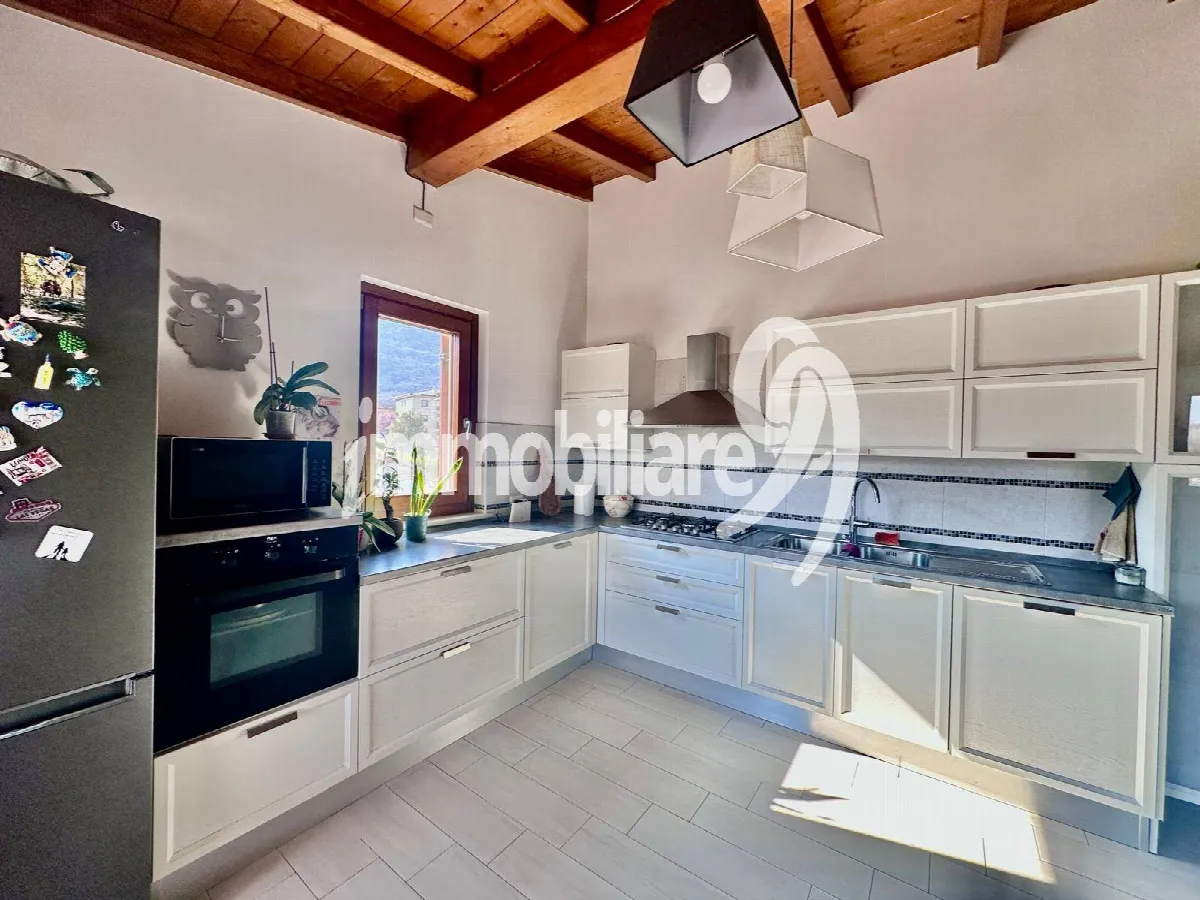 Appartamento in vendita a Scoppito, Madonna della Strada - foto 8