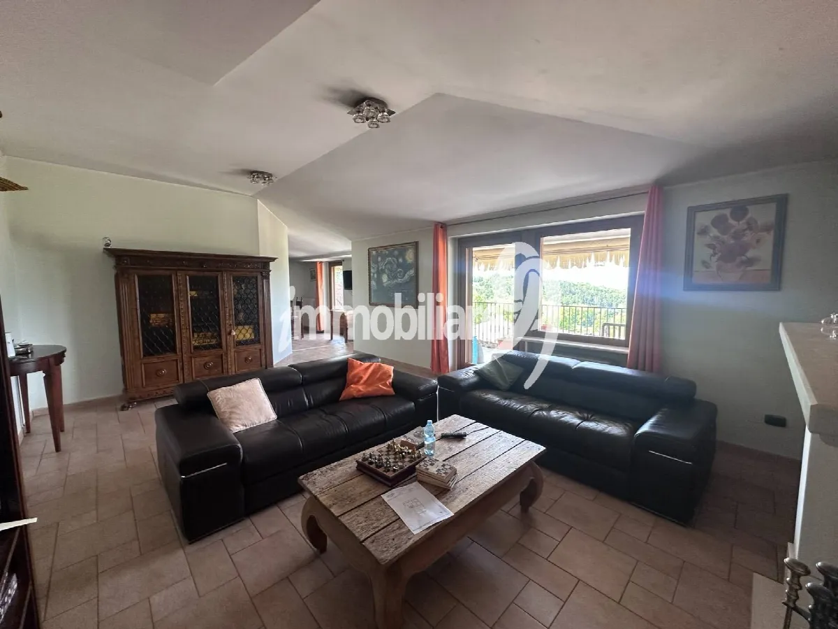 Appartamento in vendita a Pizzoli, Boccanello - foto 10