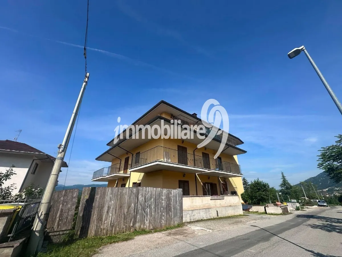 Appartamento in vendita a Pizzoli, Boccanello - foto 4