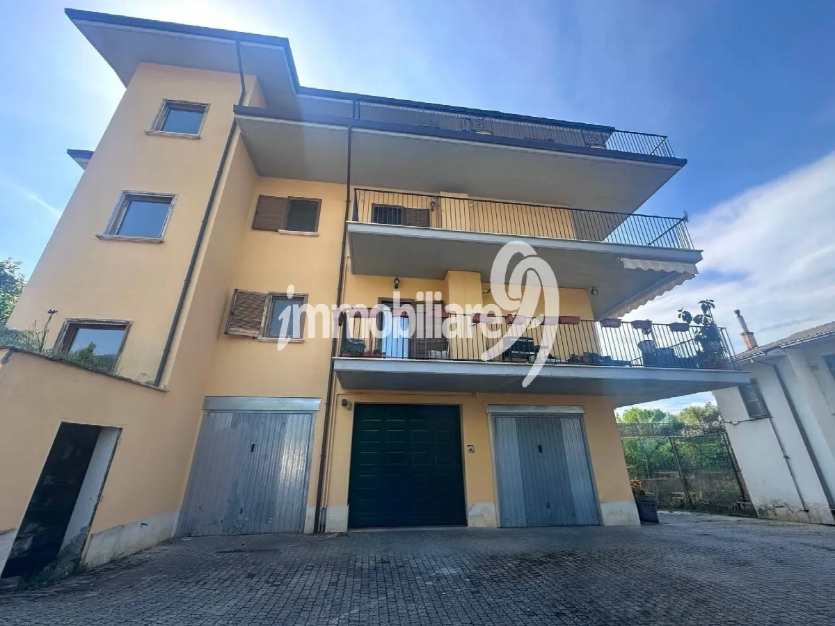 Appartamento in vendita a Pizzoli, Boccanello - foto 5