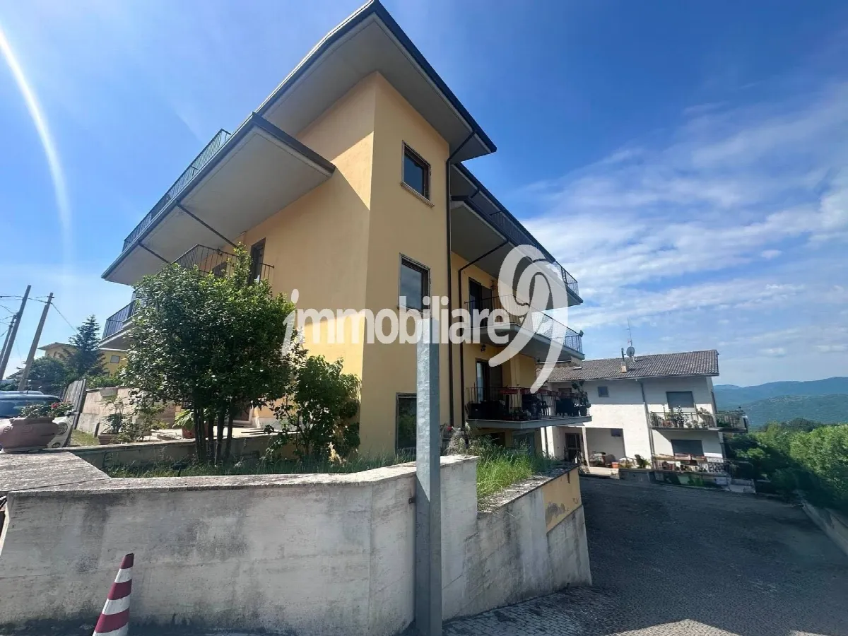 Appartamento in vendita a Pizzoli, Boccanello - foto 6