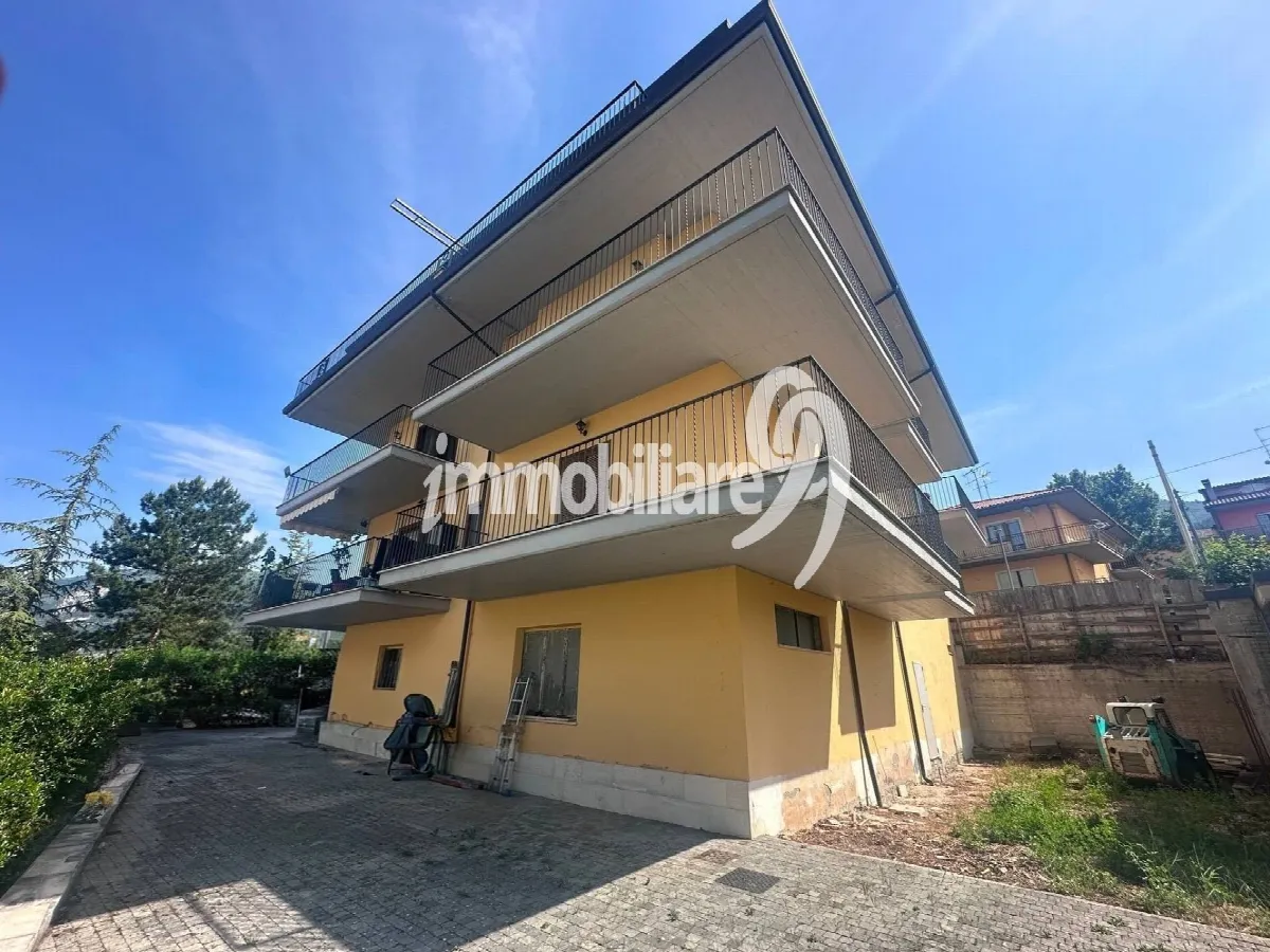 Appartamento in vendita a Pizzoli, Boccanello - foto 7