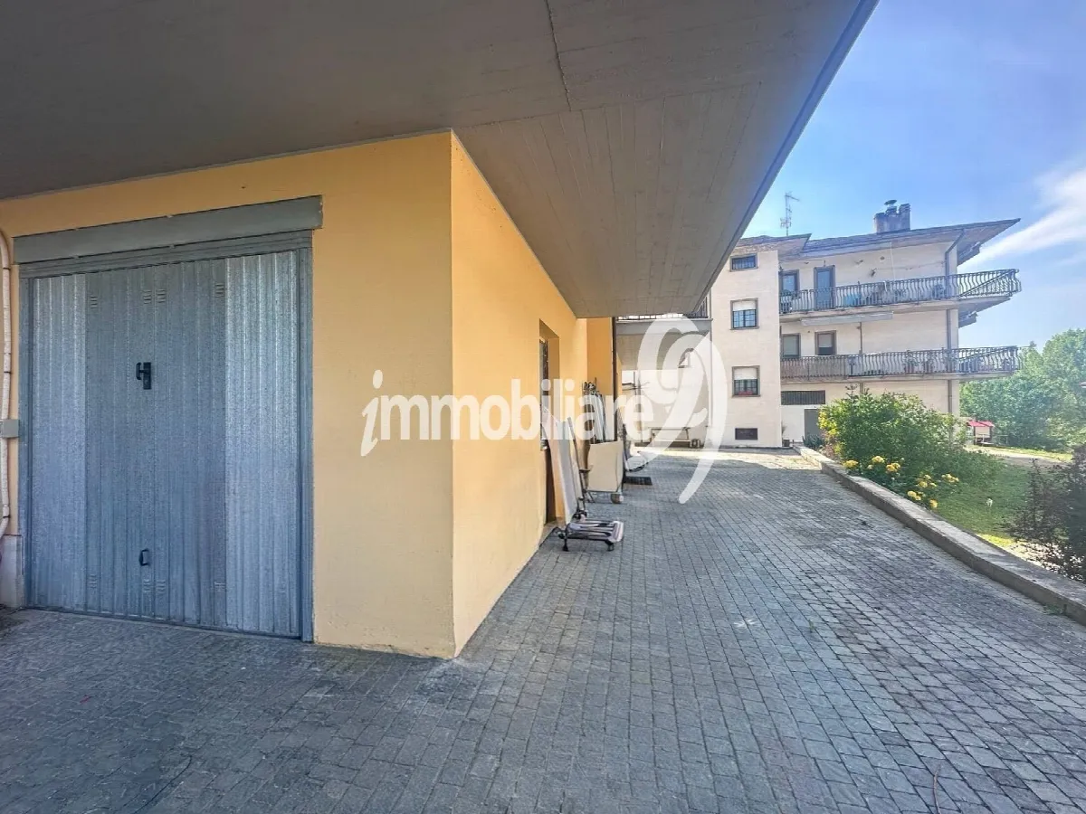 Appartamento in vendita a Pizzoli, Boccanello - foto 8