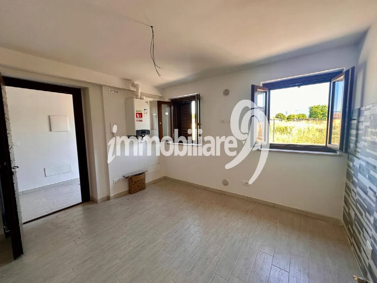 Appartamento in vendita a L'Aquila, Onna - foto 8