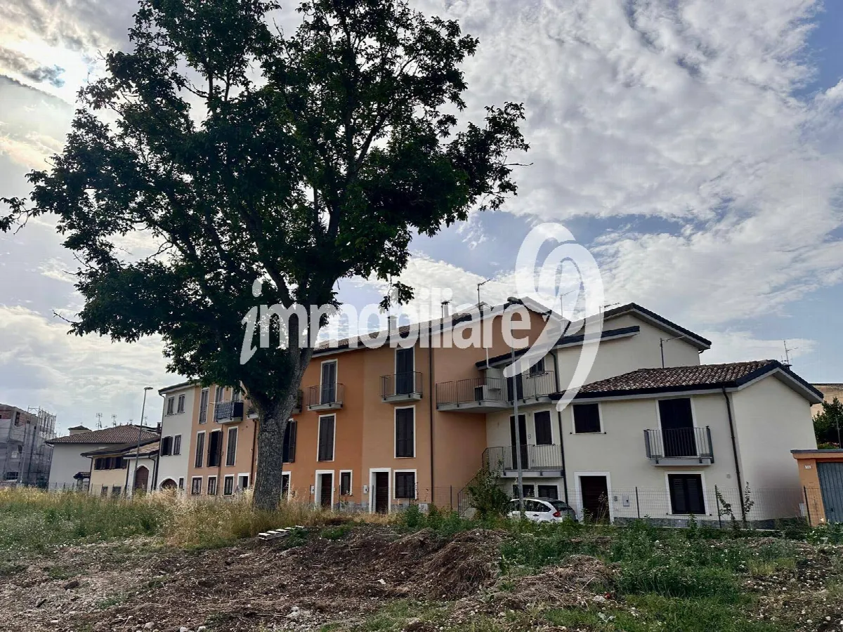 Appartamento in vendita a L'Aquila, Onna - foto 1
