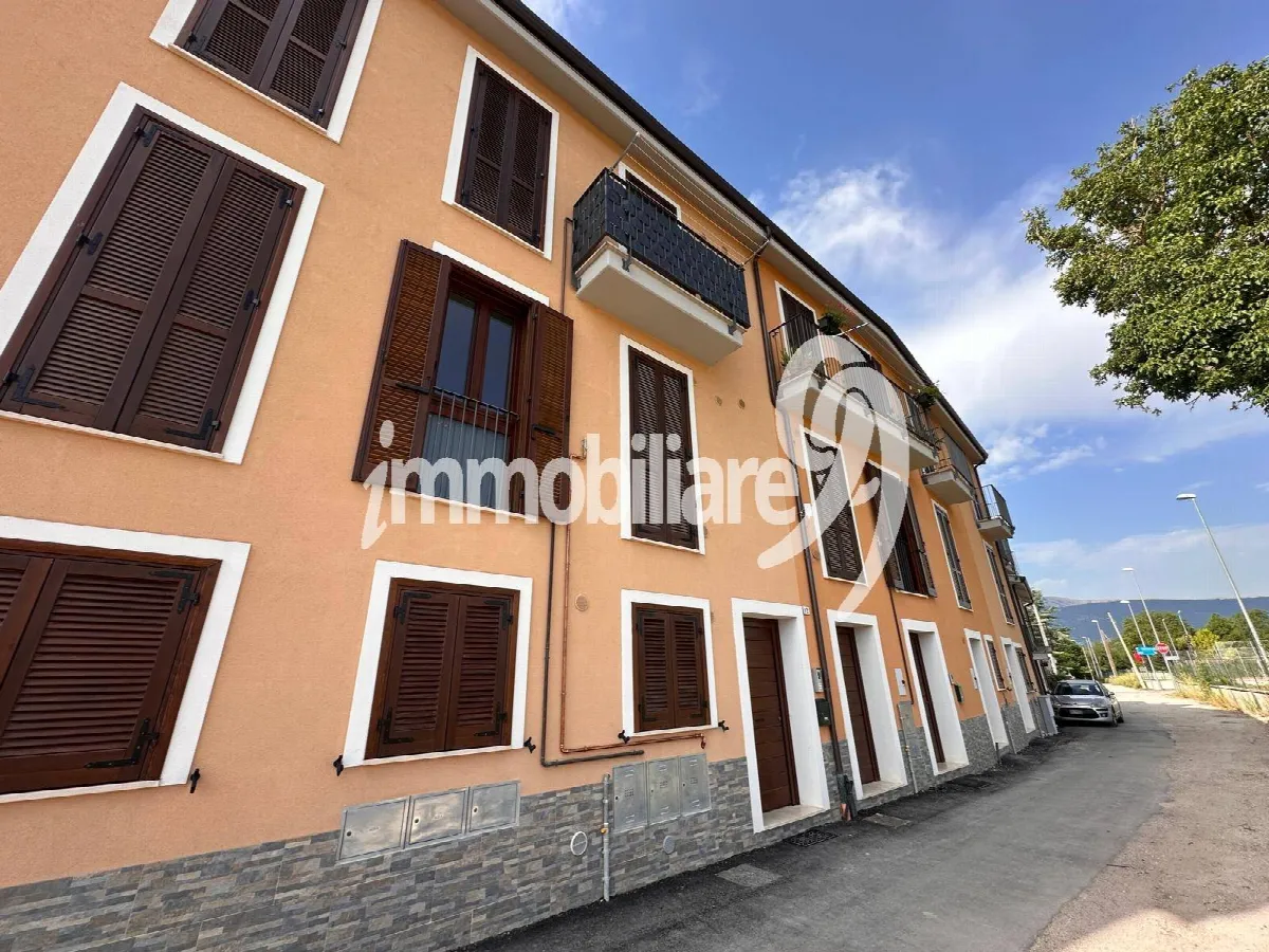 Appartamento in vendita a L'Aquila, Onna - foto 2