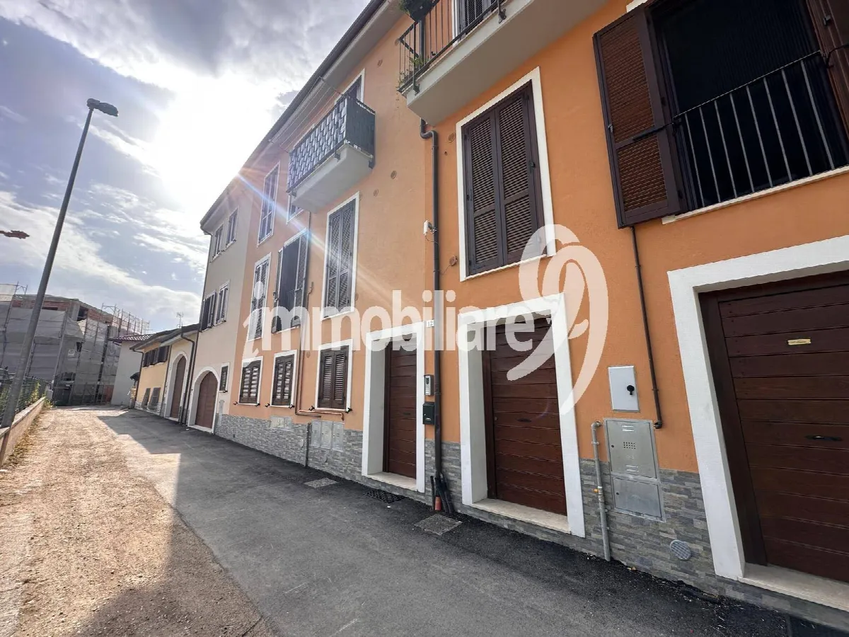 Appartamento in vendita a L'Aquila, Onna - foto 3