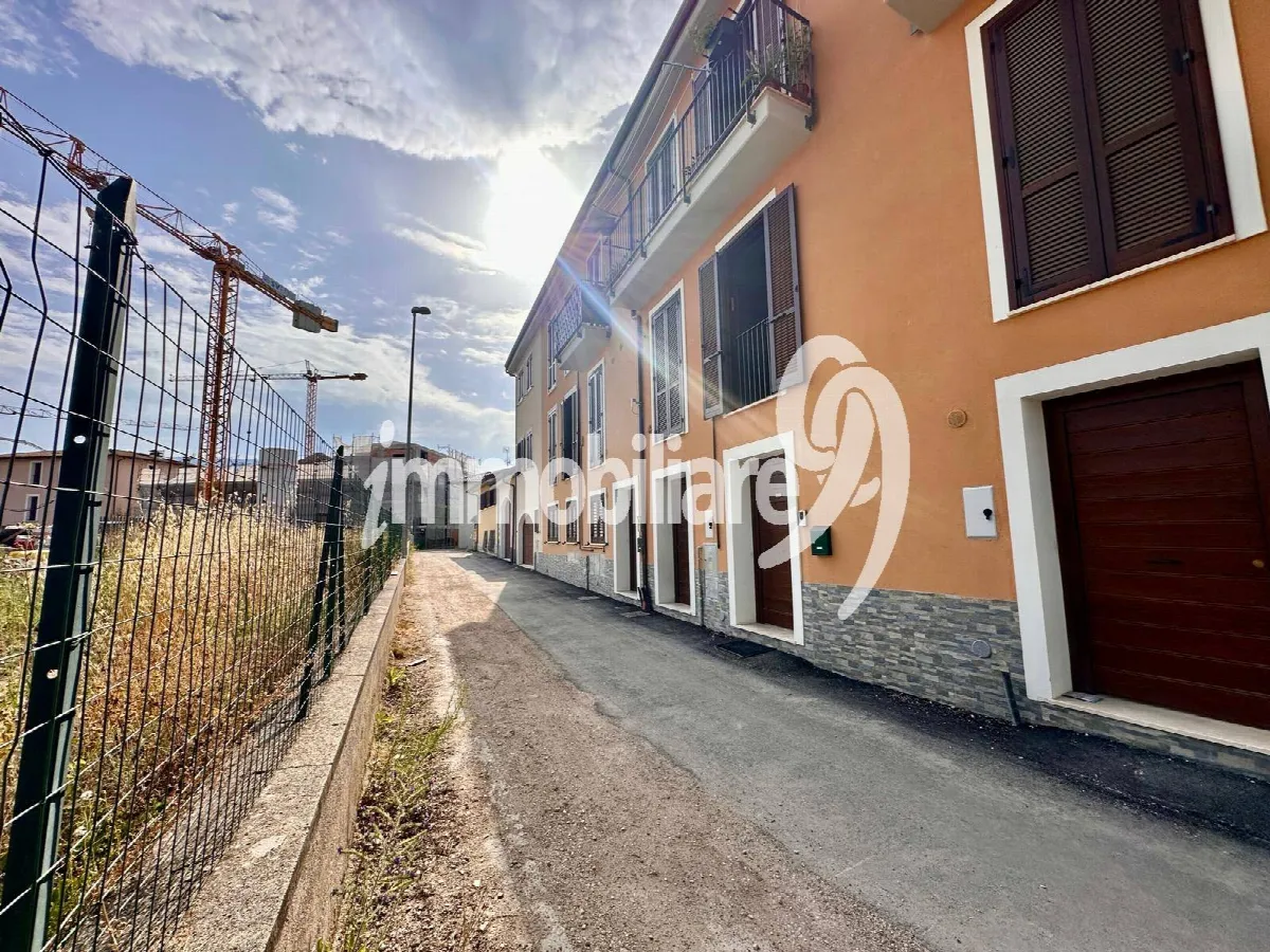 Appartamento in vendita a L'Aquila, Onna - foto 4