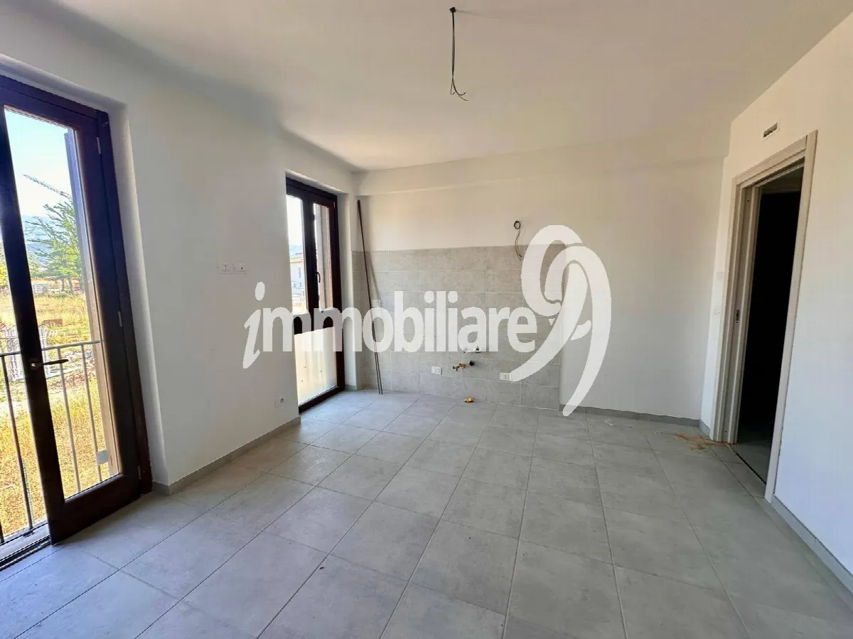 Appartamento in vendita a L'Aquila, Onna - foto 7