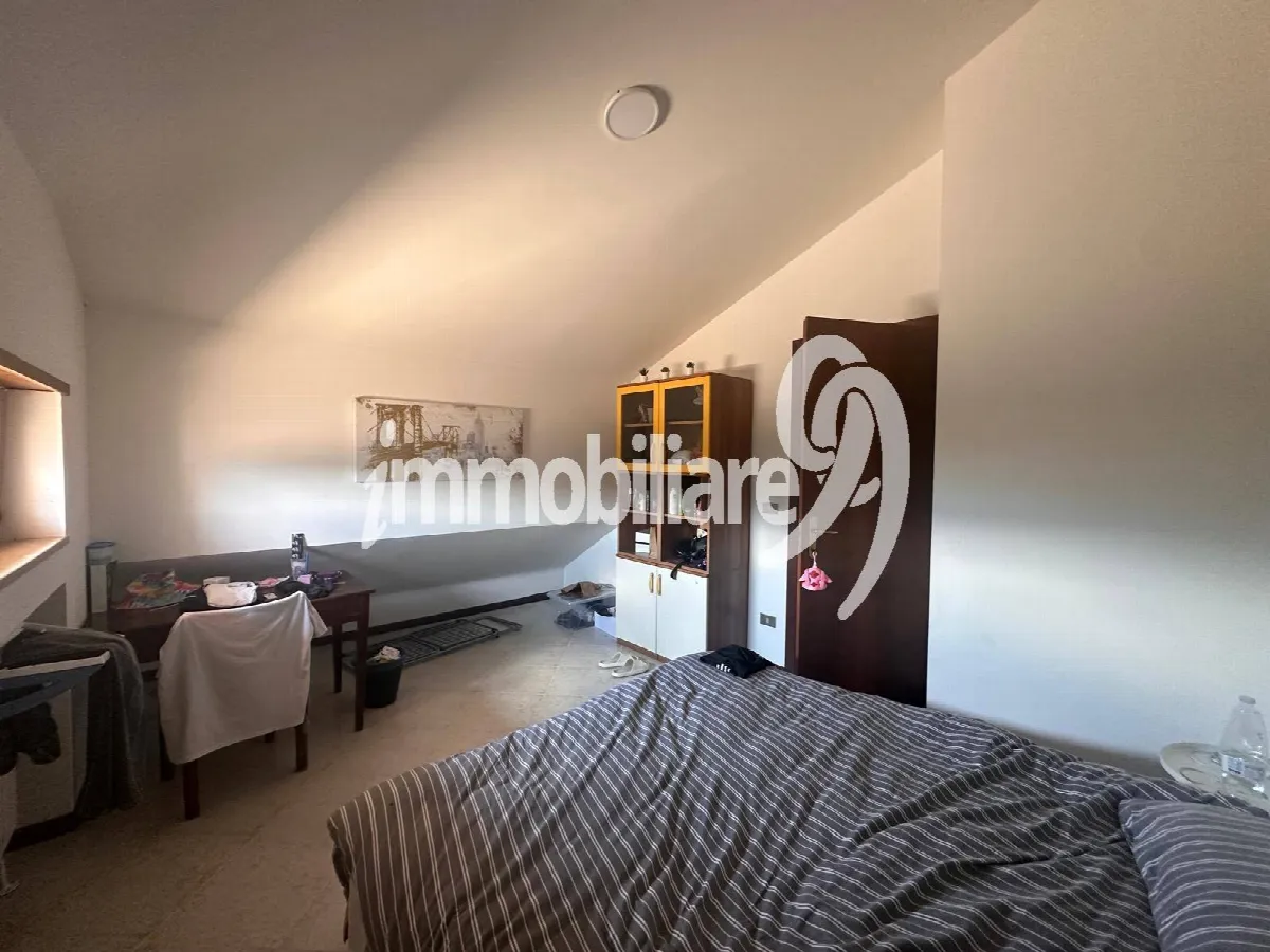 Mansarda in vendita a Pizzoli, Bivio Pizzoli - foto 10