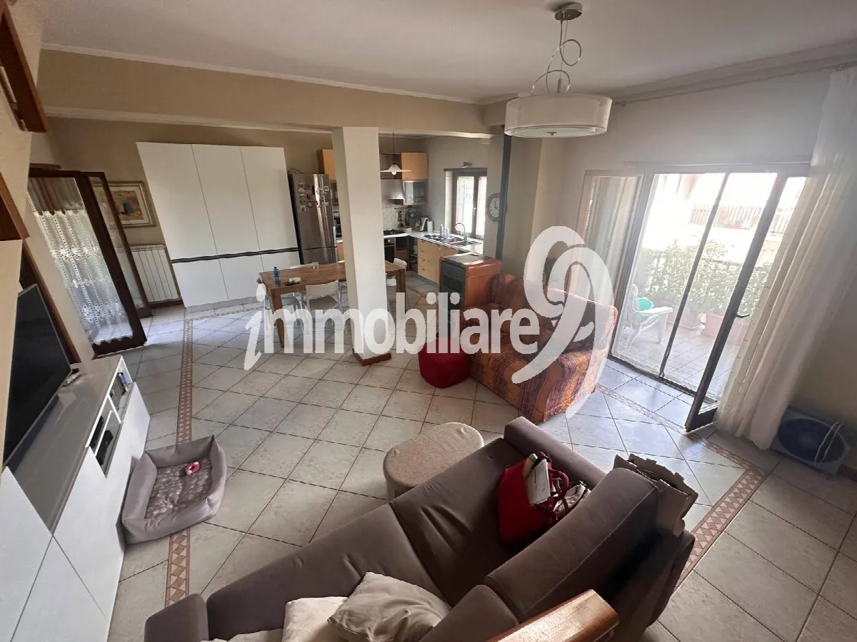 Appartamento in vendita a Pizzoli, Bivio Pizzoli - foto 4