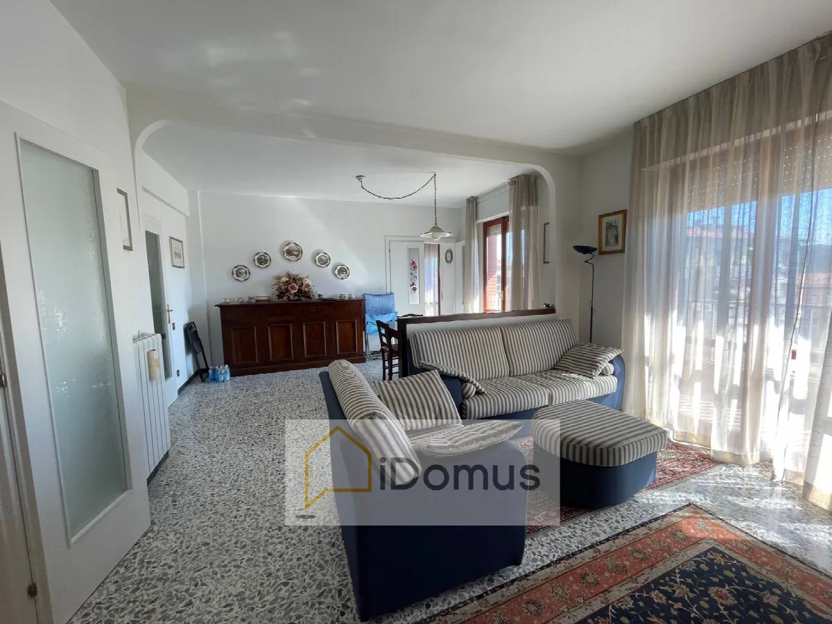 Appartamento in vendita a Pisa, Marina di Pisa - foto 1