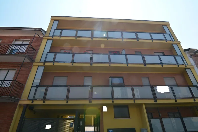 Appartamento in vendita a Moncalieri, San Pietro - foto 1