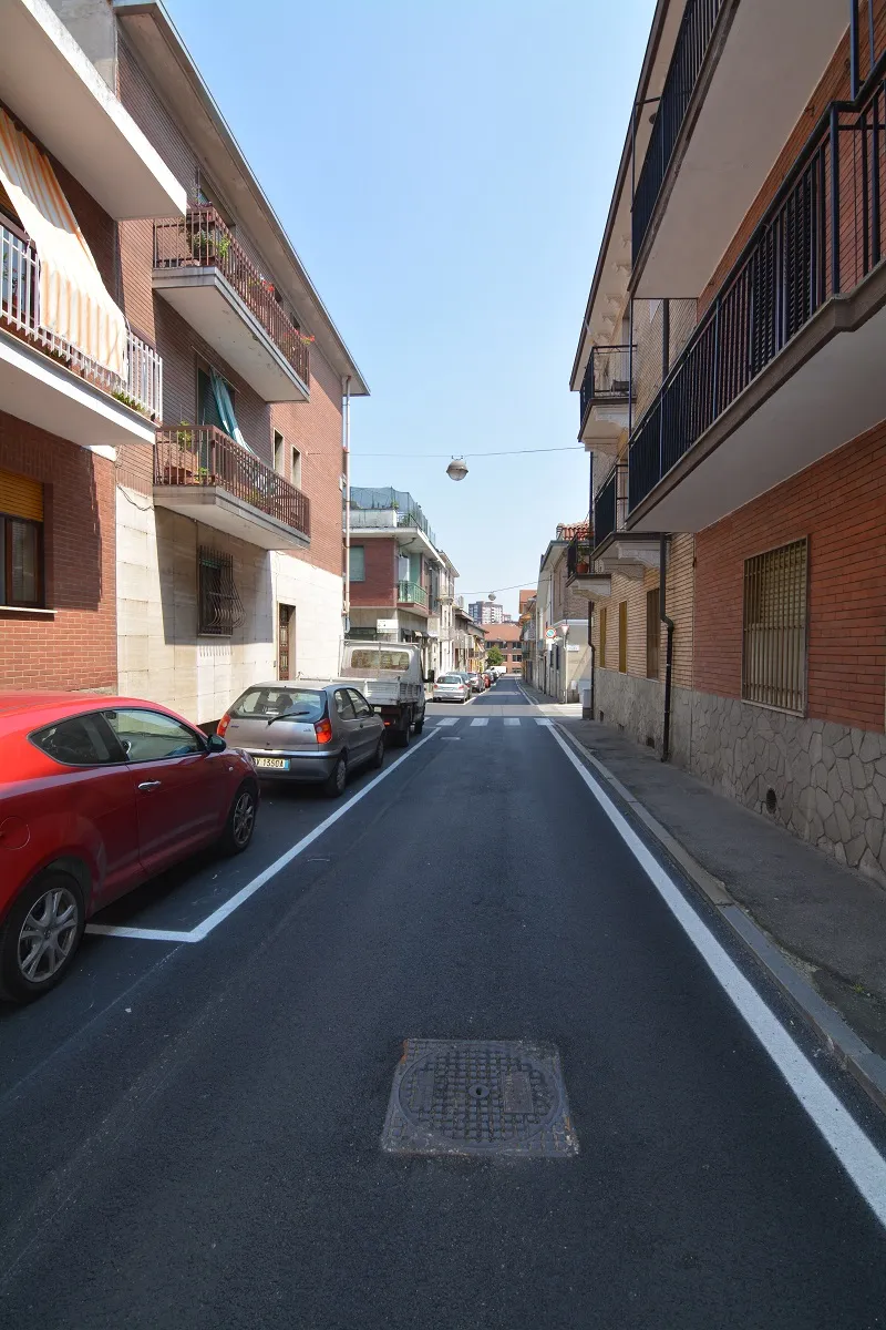 Appartamento in vendita a Moncalieri, San Pietro - foto 3