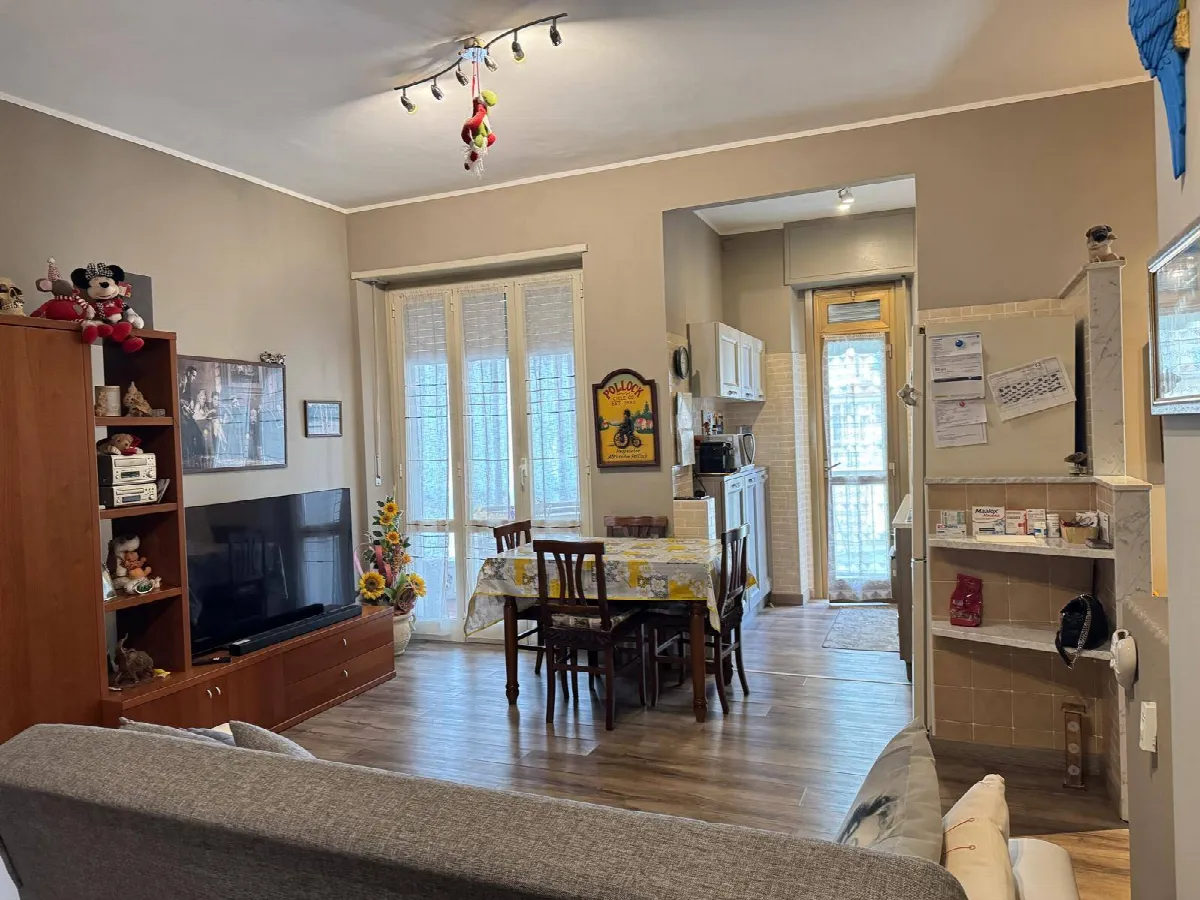 Appartamento in vendita a Moncalieri, San Pietro - foto 10