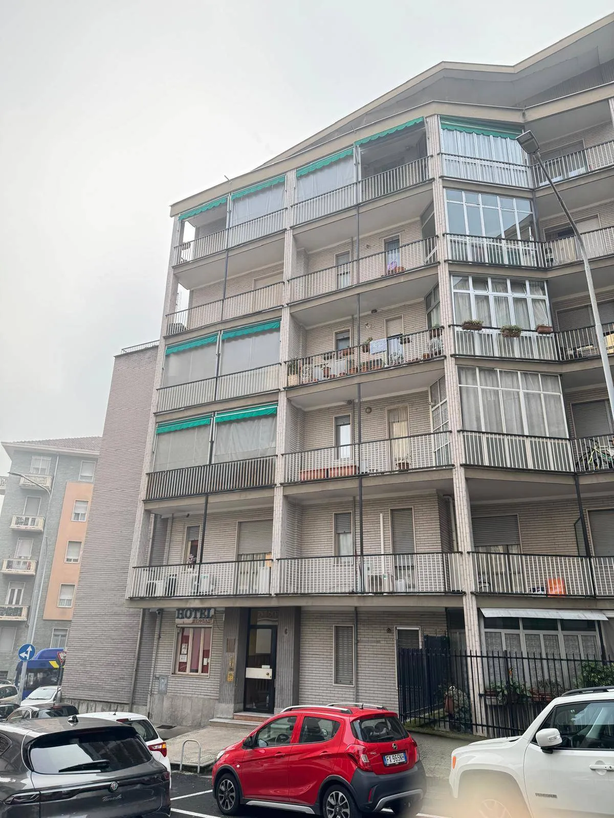 Appartamento in vendita a Moncalieri, San Pietro - foto 2