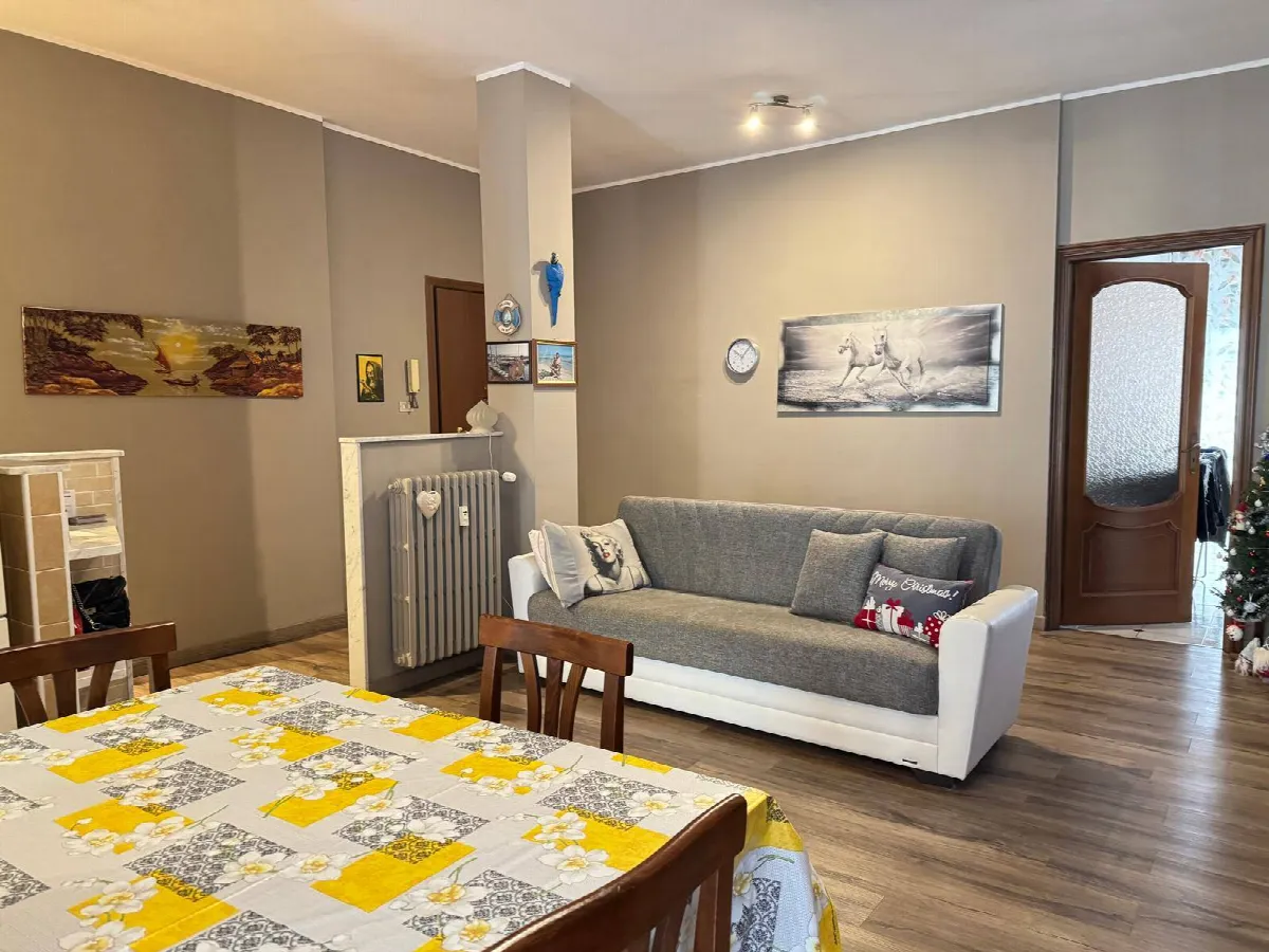 Appartamento in vendita a Moncalieri, San Pietro - foto 3