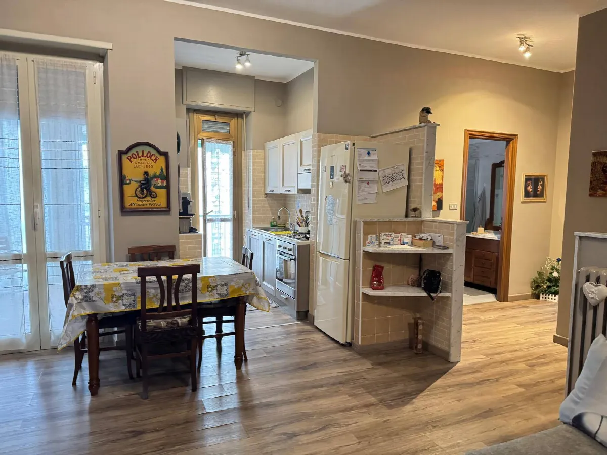 Appartamento in vendita a Moncalieri, San Pietro - foto 5