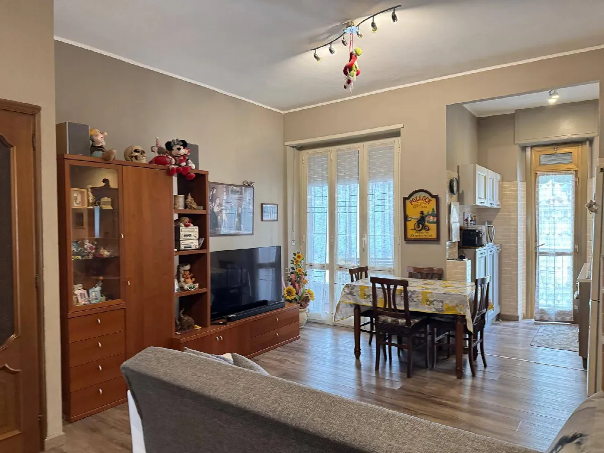 Appartamento in vendita a Moncalieri, San Pietro - foto 6