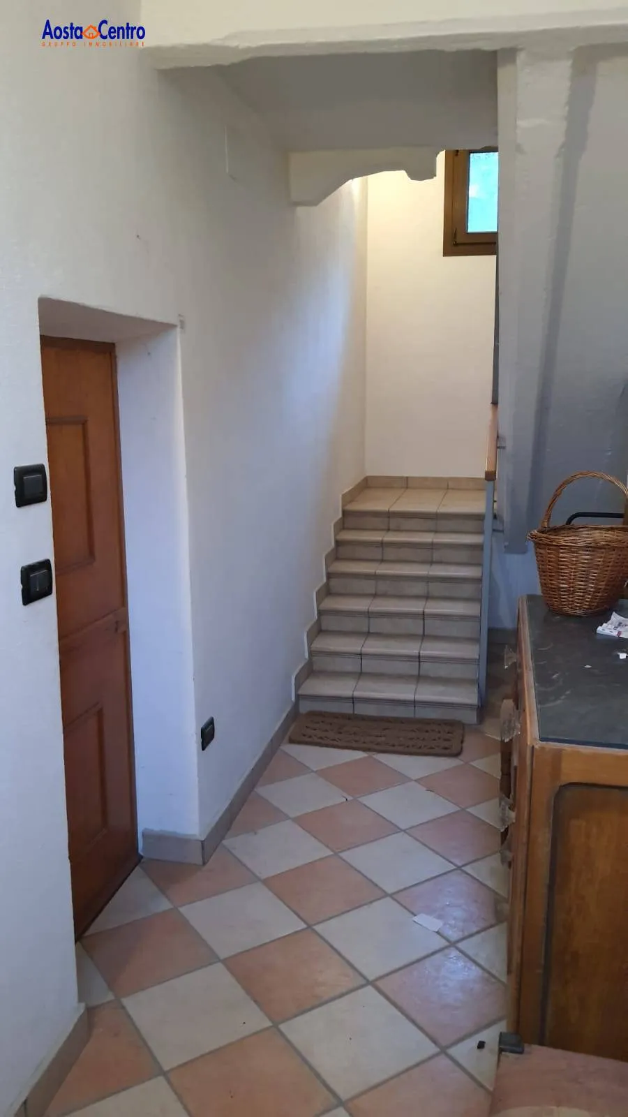 Trilocale in vendita a Aosta - foto 2