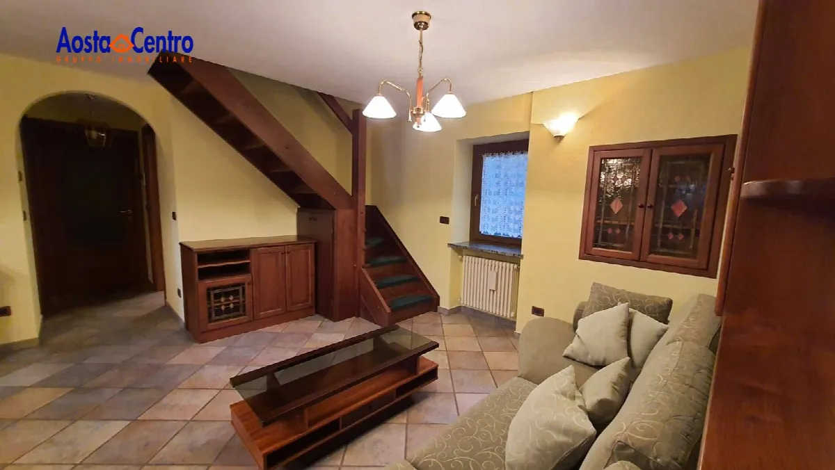 Trilocale in vendita a Aosta - foto 3