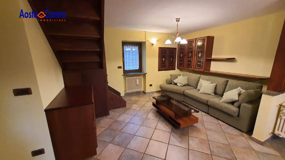 Trilocale in vendita a Aosta - foto 4