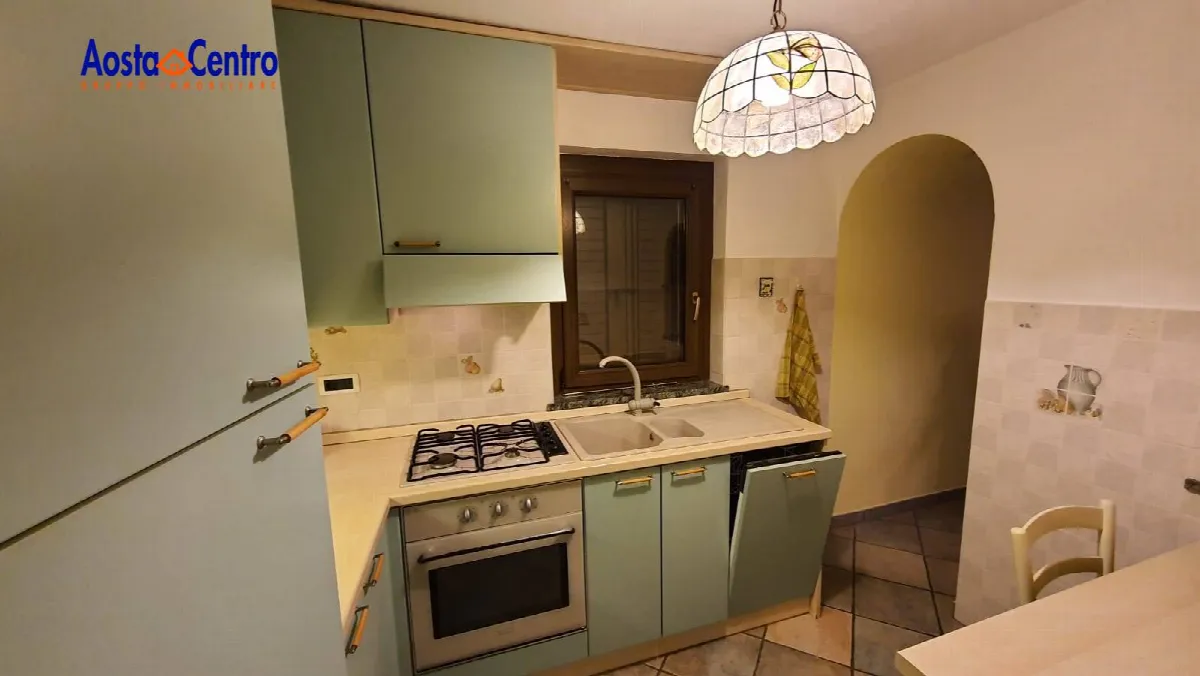 Trilocale in vendita a Aosta - foto 6