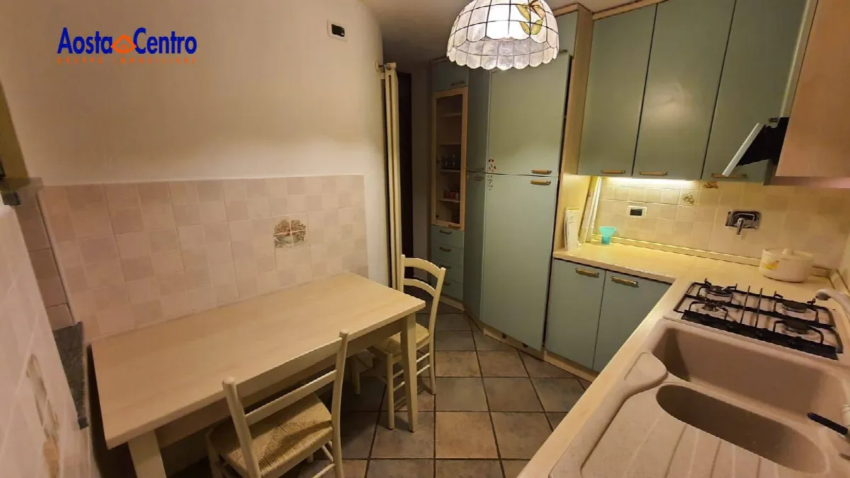 Trilocale in vendita a Aosta - foto 7
